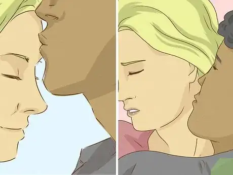 Immagine titolata Respond After a Kiss Step 8