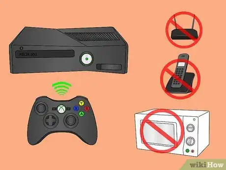 Immagine titolata Fix an Xbox 360 Wireless Controller That Keeps Shutting Off Step 7