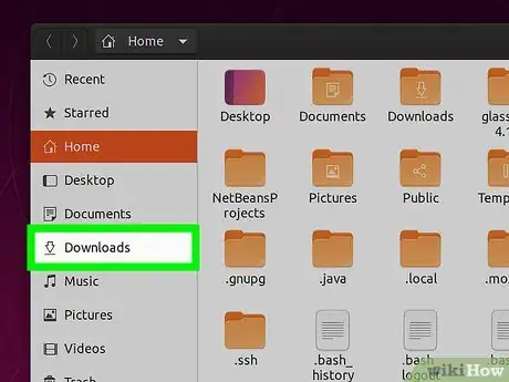 Immagine titolata Install Themes in Ubuntu Step 13