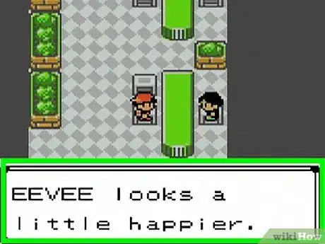Immagine titolata Raise Friendship Level in the Pokémon Games Step 35