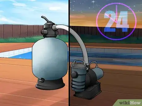 Immagine titolata Select the Correct Filter Size for Your Swimming Pool Step 5