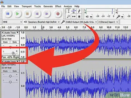 Immagine titolata Use Audacity Step 13