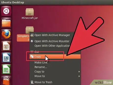 Immagine titolata Download a Texture Pack in Minecraft Step 11