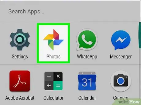 Immagine titolata Use WiFi Direct on Android Step 8
