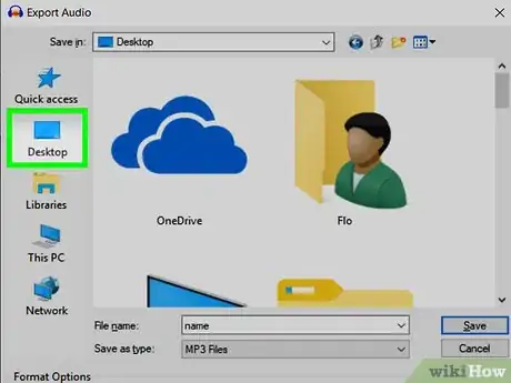 Immagine titolata Get Higher Audio Quality when Using Audacity Step 31