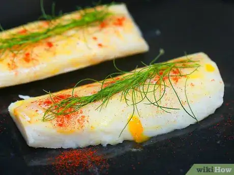 Immagine titolata Cook Cod Fillets Step 18