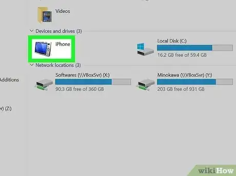 Immagine titolata Downgrade iOS Step 8
