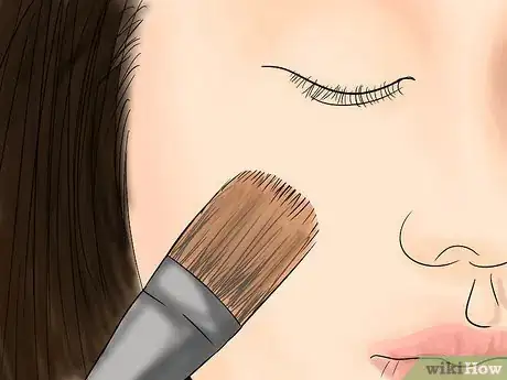 Immagine titolata Do a Simple Makeup Look for School Step 2