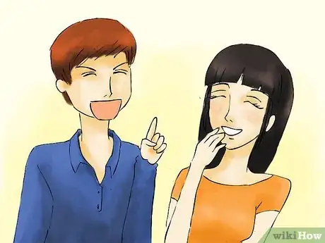 Immagine titolata Figure Out if Someone Likes You Step 05