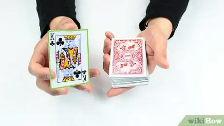 Immagine titolata Do Easy Card Tricks Step 4