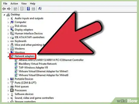 Immagine titolata Change a Computer's Mac Address in Windows Step 2