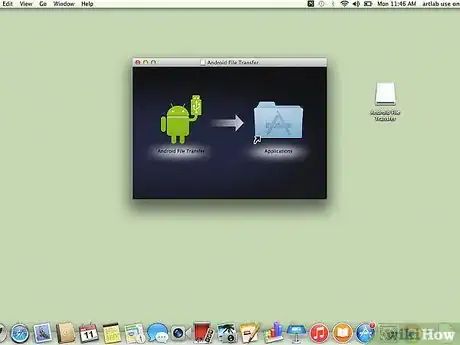 Immagine titolata Connect Android to a Mac Step 3