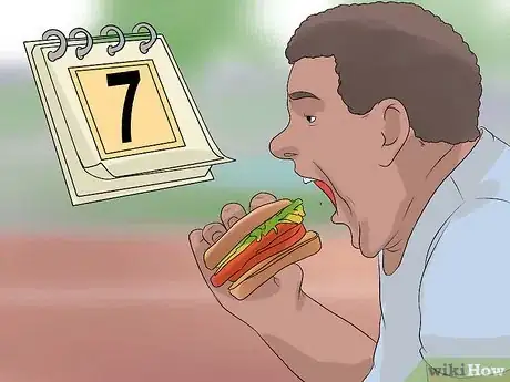 Immagine titolata Mentally Prepare for a Diet Step 11