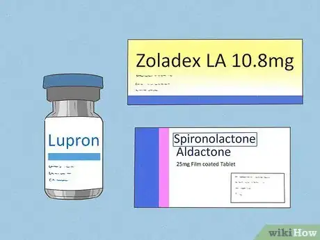 Immagine titolata Lower Testosterone Levels Step 4