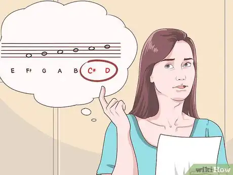 Immagine titolata Sight Read Music Step 2