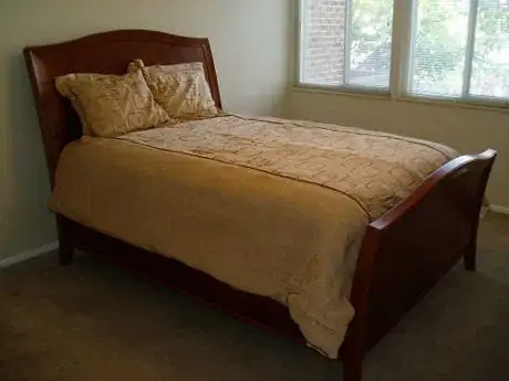 Immagine titolata Big bed 11
