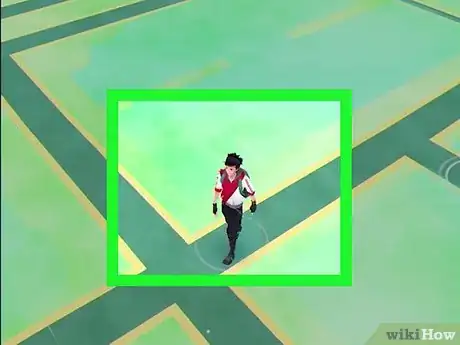 Immagine titolata Catch Pikachu in Pokémon GO Step 7