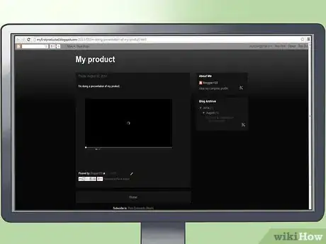 Immagine titolata Promote Your Online Store Online Step 16