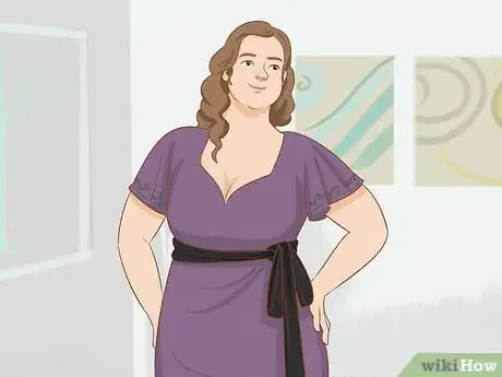 Immagine titolata Stop Feeling Insecure About Your Body Step 4