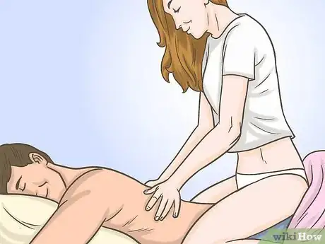 Immagine titolata Give a Romantic Massage Step 10