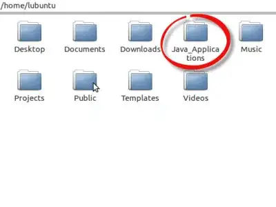 Immagine titolata Create Your First Java Program on Ubuntu Linux Step 2Bullet1