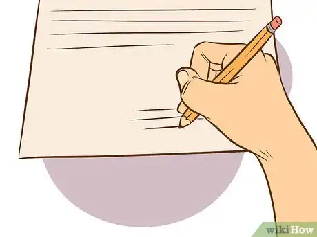 Immagine titolata Retract a Resignation Letter Step 5