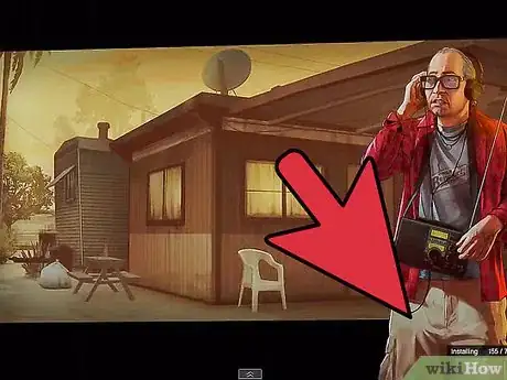 Immagine titolata Install Grand Theft Auto V (GTAV) on Xbox 360 Step 5