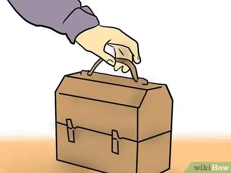 Immagine titolata Get Ready for Your First Day in a New Job Step 4