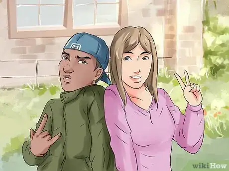 Immagine titolata Stop Being Mean to People Step 12