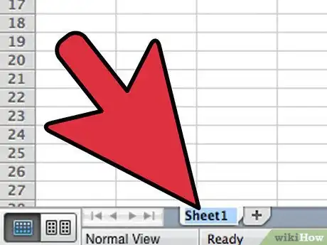 Immagine titolata Add a New Tab in Excel Step 2