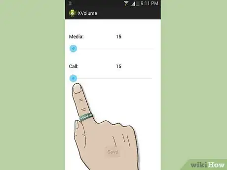 Immagine titolata Increase Your Android Device’s Maximum Volume Steps Step 12