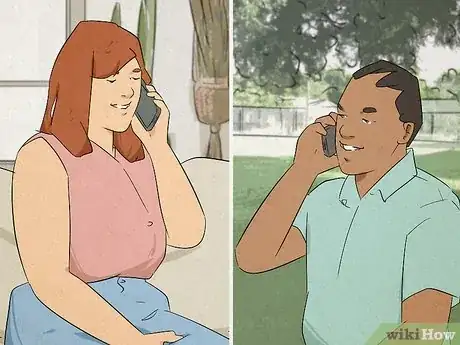 Immagine titolata Talk to a Guy over the Phone Step 14