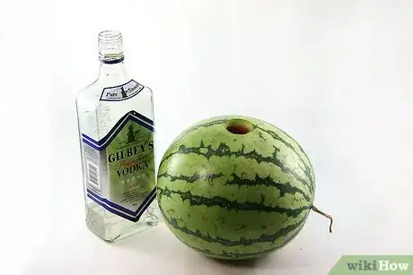 Immagine titolata Infuse Vodka With Watermelon Step 28