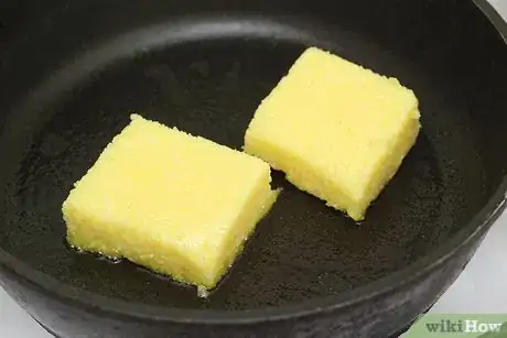 Immagine titolata Cook Polenta Step 11