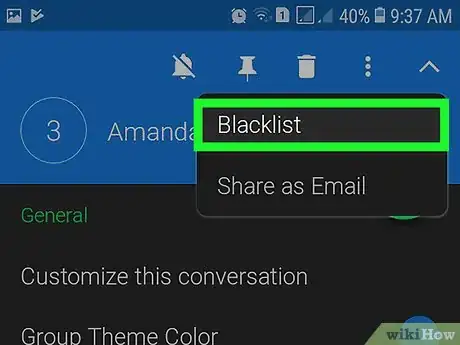 Immagine titolata Block Group Texts on Android Step 8