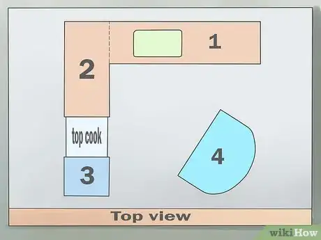 Immagine titolata Measure Countertops Step 1