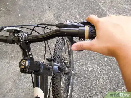 Immagine titolata Choose a Bicycle Step 4