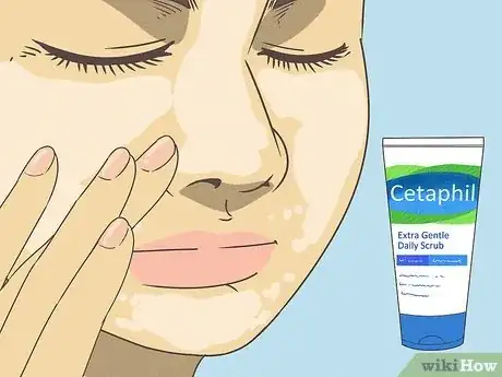 Immagine titolata Clean Nose Pores Step 6