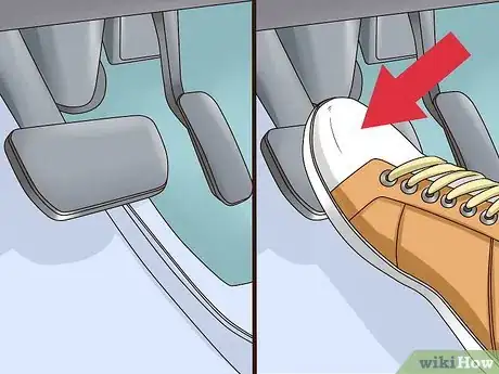 Immagine titolata Drive a Car With an Automatic Transmission Step 11