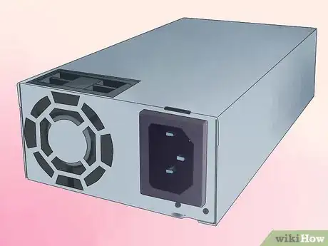 Immagine titolata Convert a Computer ATX Power Supply to a Lab Power Supply Step 1