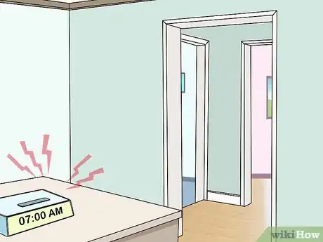 Immagine titolata Get Up in the Morning Step 3