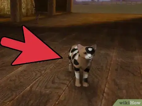 Immagine titolata Breed Your Pets on the Sims 3 Pets (Pc) Step 6