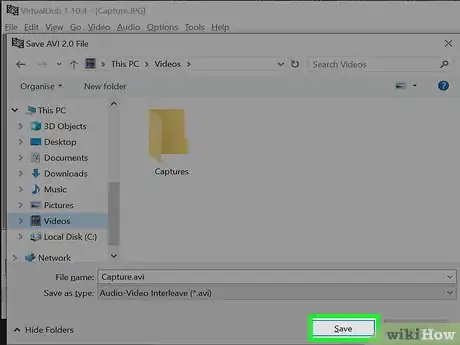 Immagine titolata Create a YouTube Video With an Image and Audio File Step 72