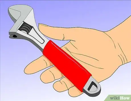Immagine titolata Fix a Leaky Toilet Tank Step 3