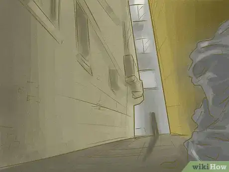 Immagine titolata Train to Be a Ninja Easily Step 1
