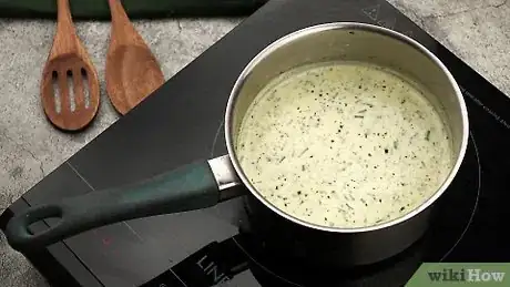 Immagine titolata Thicken Milk Step 16