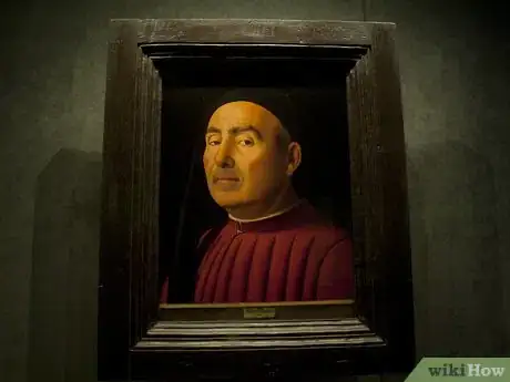 Immagine titolata Critique Artwork Step 1