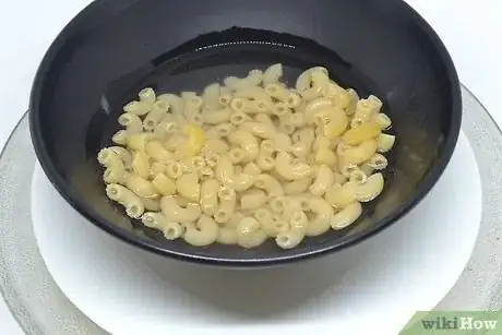 Immagine titolata Cook Elbow Macaroni Step 12