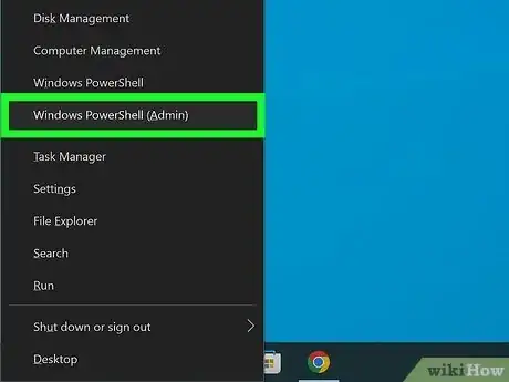 Immagine titolata Reset Graphics Driver Step 6