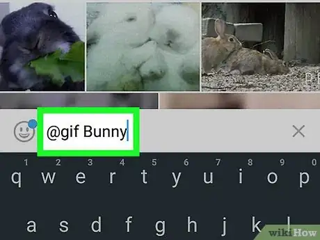 Immagine titolata Add a GIF on Telegram on Android Step 13